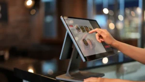 【餐飲經營】POS系統選擇5大關鍵因素你要知
